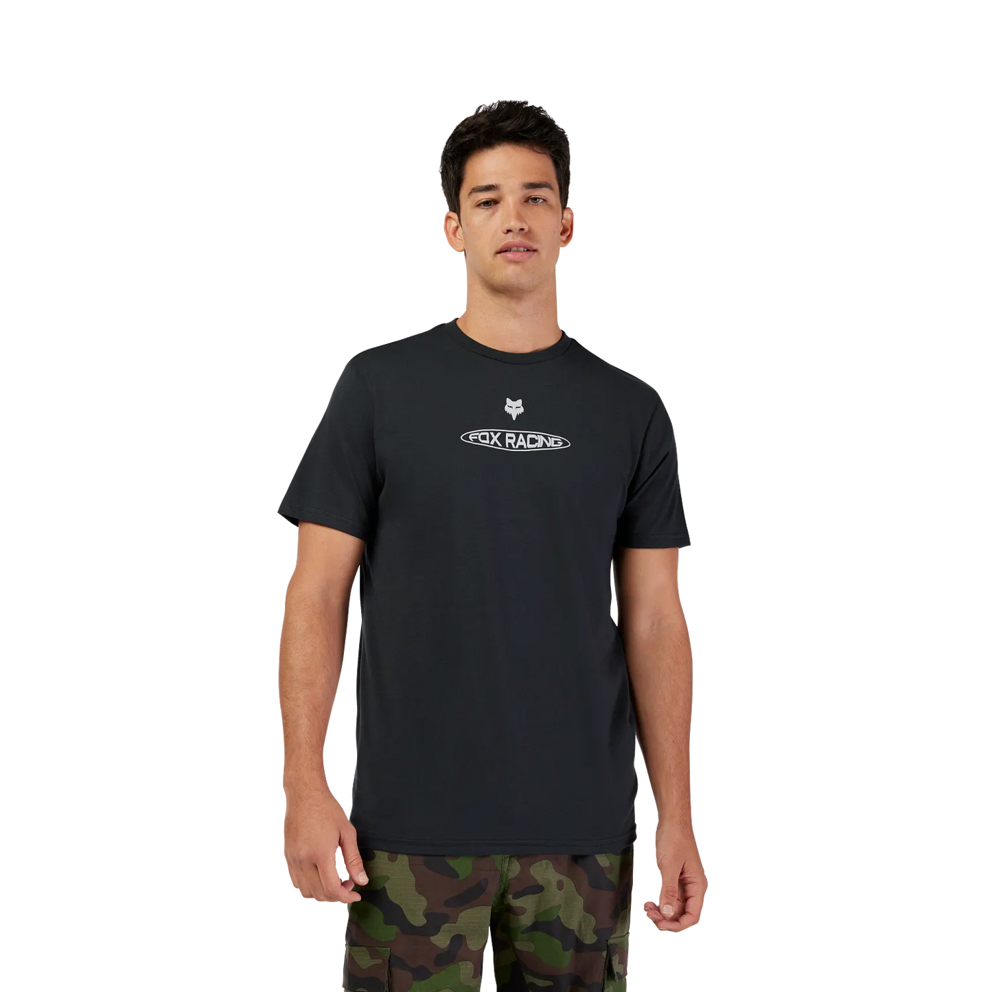 Planet Moto Premium Tee