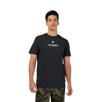 Planet Moto Premium Tee