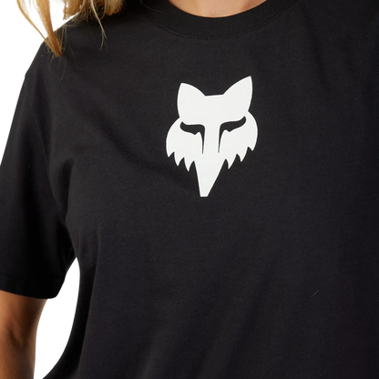 Womens Fox Head Basic Tee