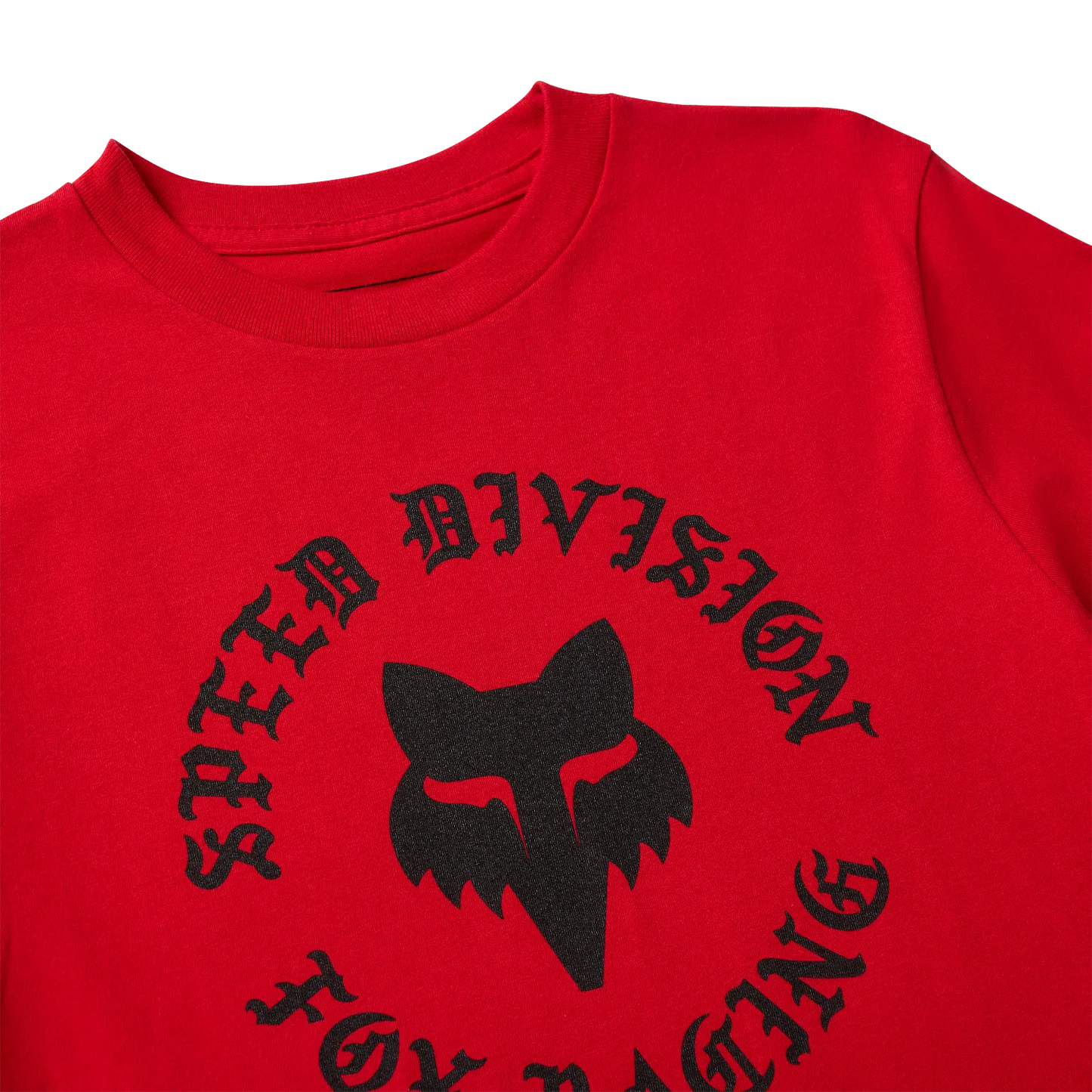 Youth Badge Tee