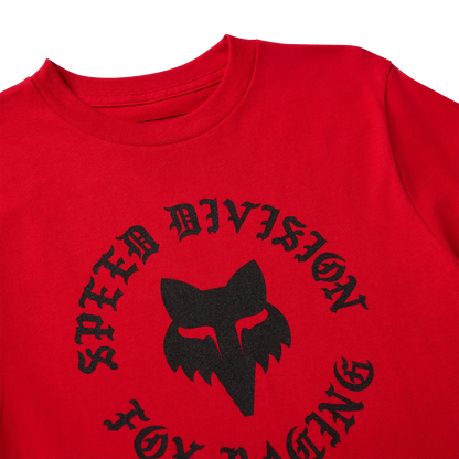 Youth Badge Tee