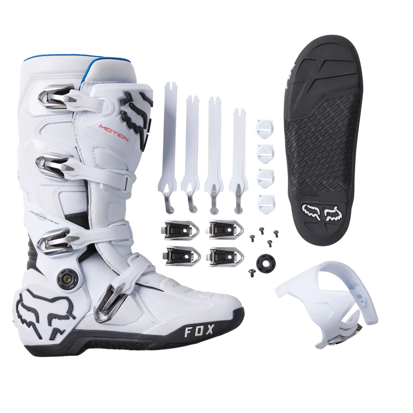Motion Boots