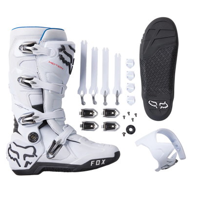 Motion Boots