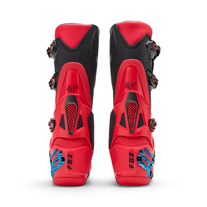 Instinct Vision Limited Edition Boots