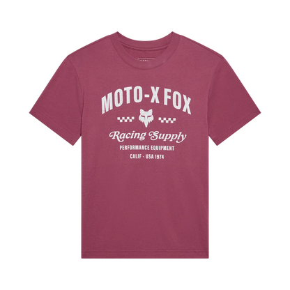 Womens Supply Tee