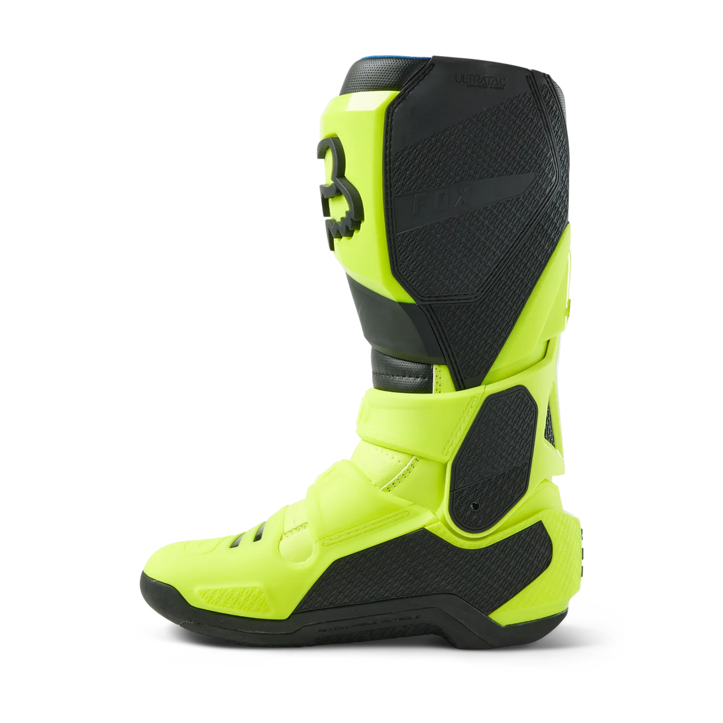 Instinct Boots