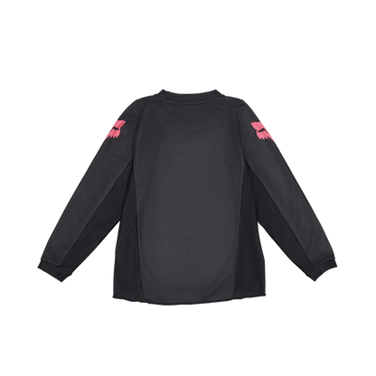 Kids Girls 180 Blackout Jersey