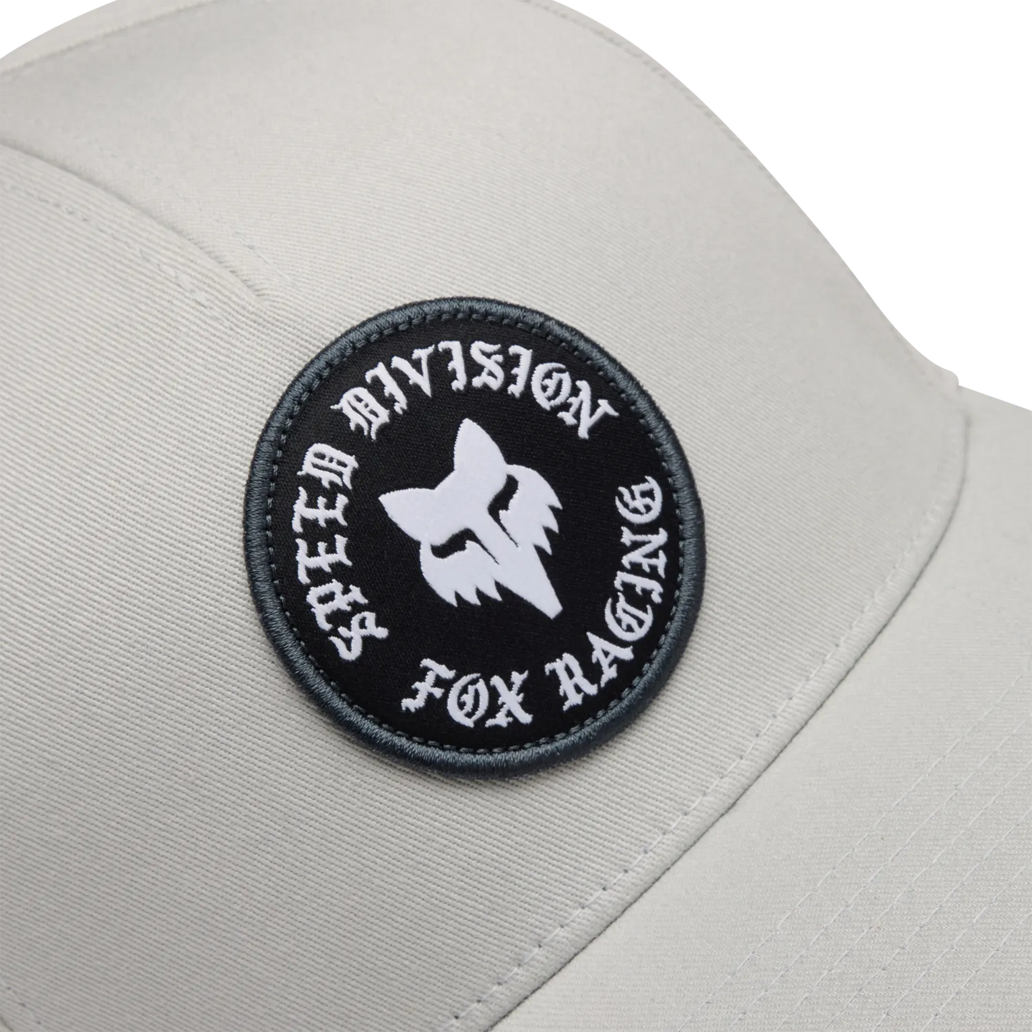 Badge Flexfit Hat