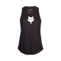 Womens Fox Head Tank
