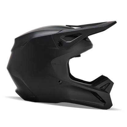 V1 Solid Helmet