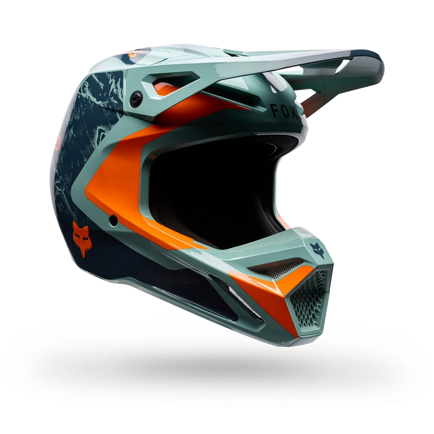 V1 Image Print Helmet