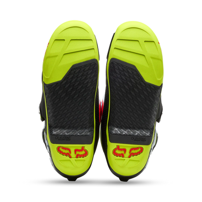 Motion Hello Future Boots