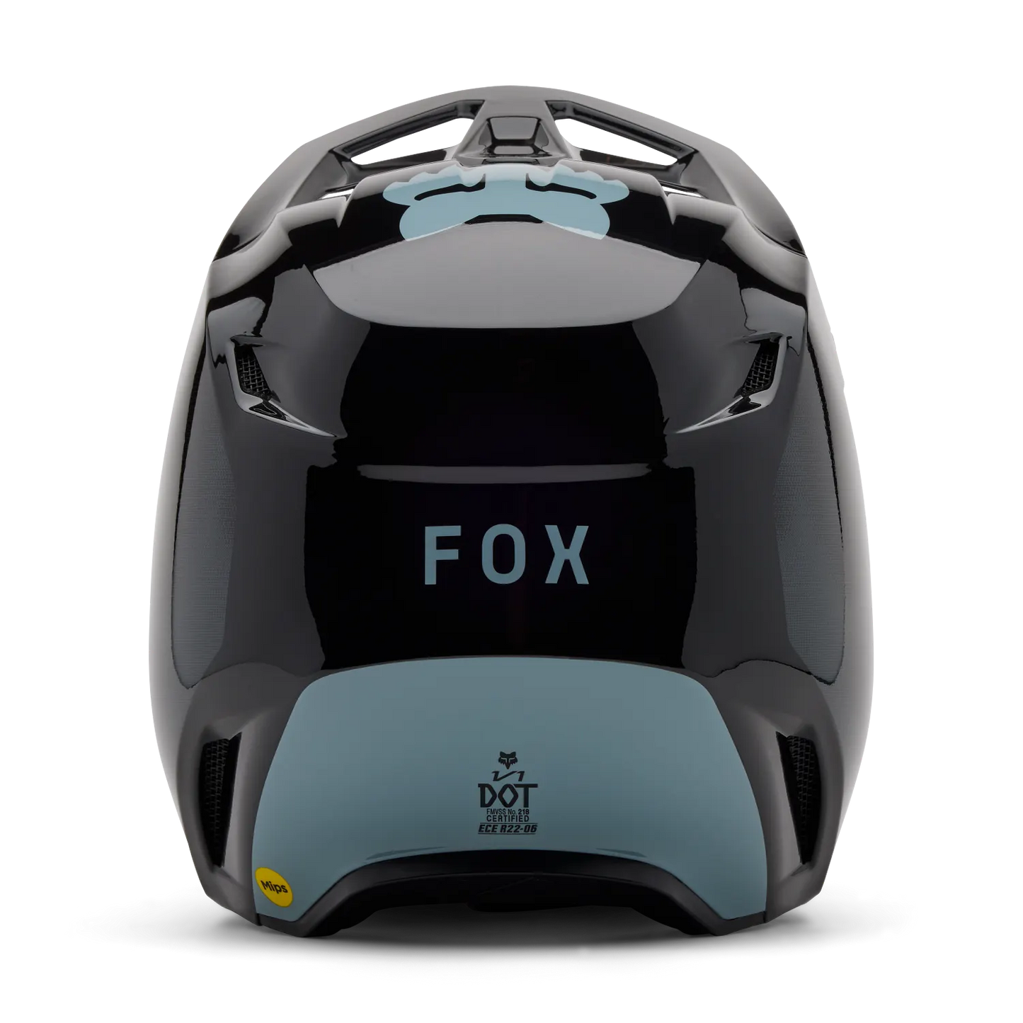 V1 Taunt Helmet