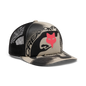 Vision Mesh Trucker Hat