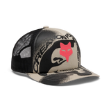 Vision Mesh Trucker Hat