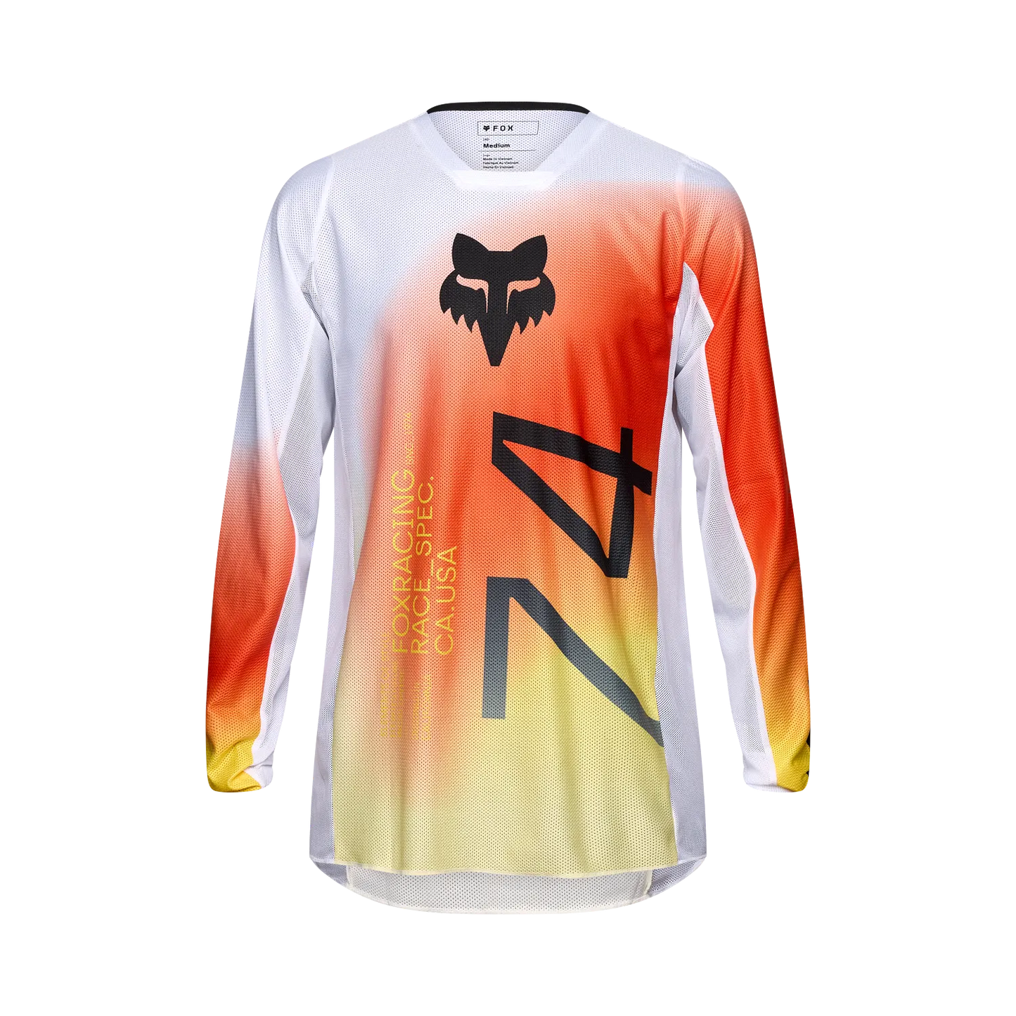 180 Air Haze Jersey