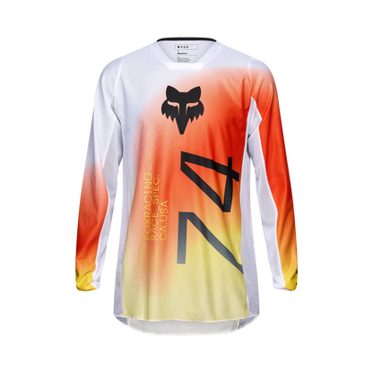 180 Air Haze Jersey