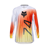 180 Air Haze Jersey