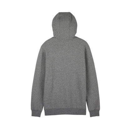 Absolute Zip Hoodie
