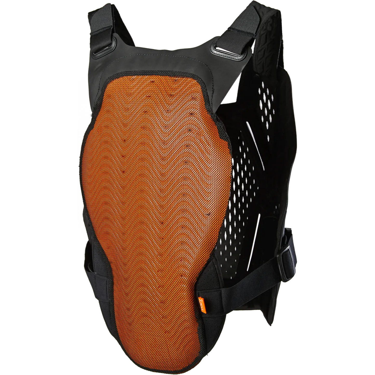 Raceframe Impact Soft Back CE D3O Chest Guard