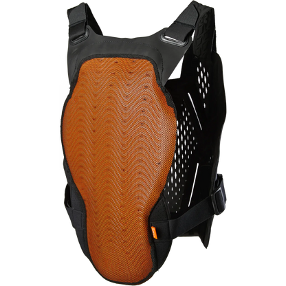 Raceframe Impact Soft Back CE D3O Chest Guard