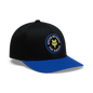 Youth Badge Snapback Hat