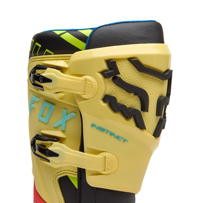 Instinct Elevated Limited Edition Boots