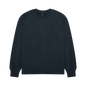 Moto-X Oversized Crew Sweatshirt