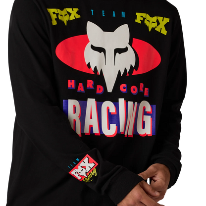 Hardcore 195 Original Long Sleeve Tee