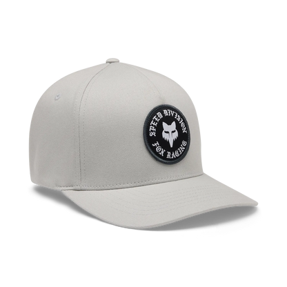 Badge Flexfit Hat