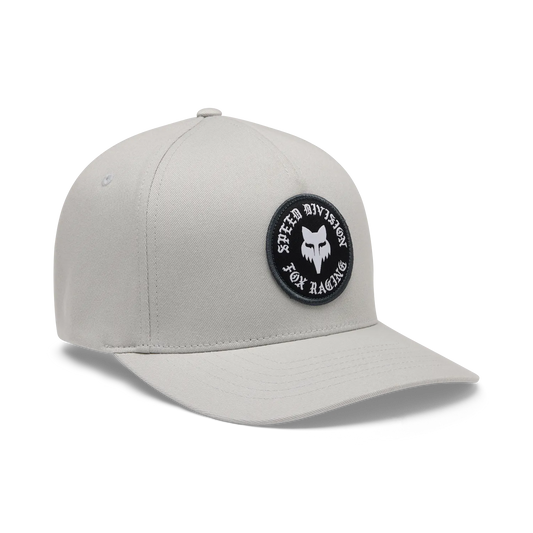 Badge Flexfit Hat
