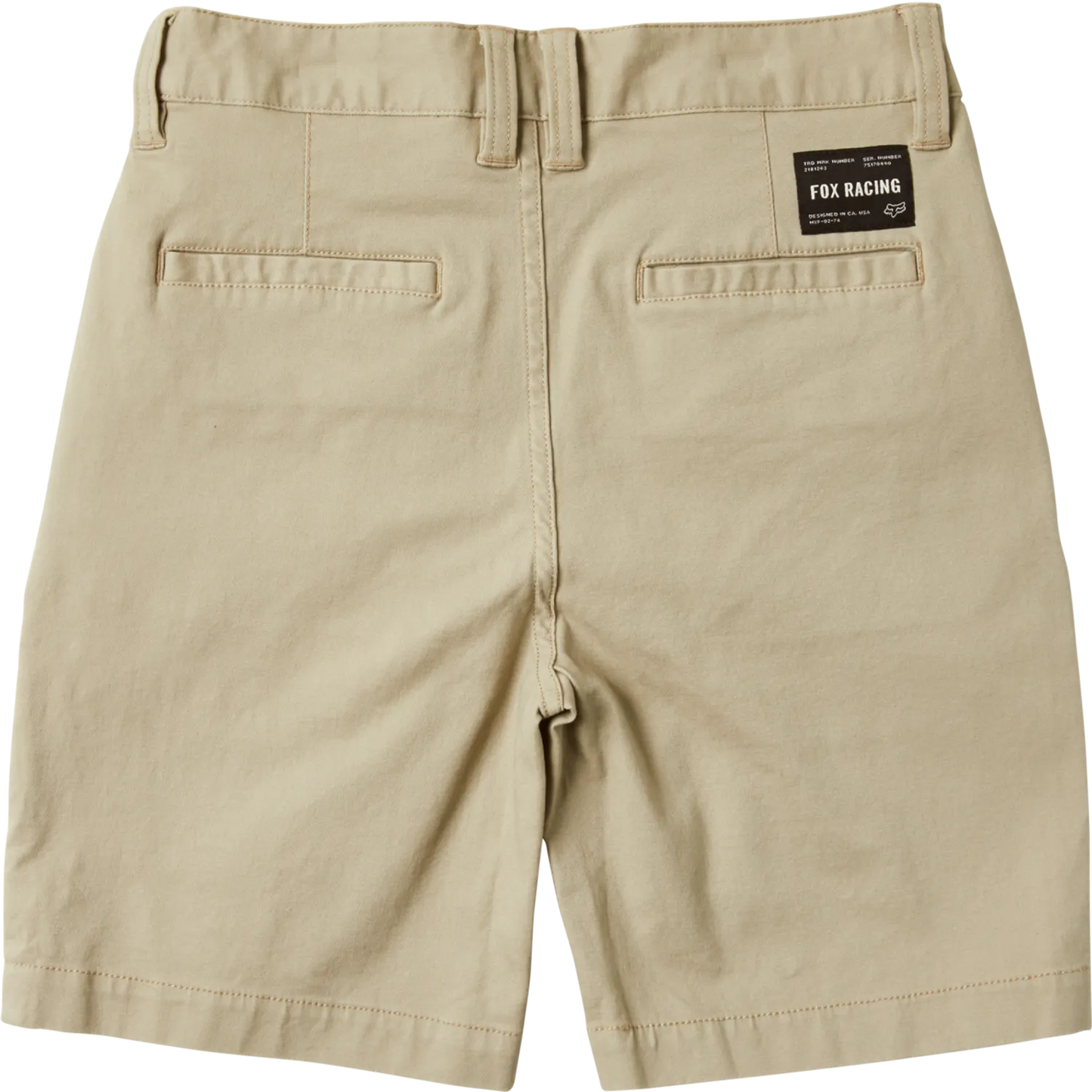 Youth Essex Short 2.0