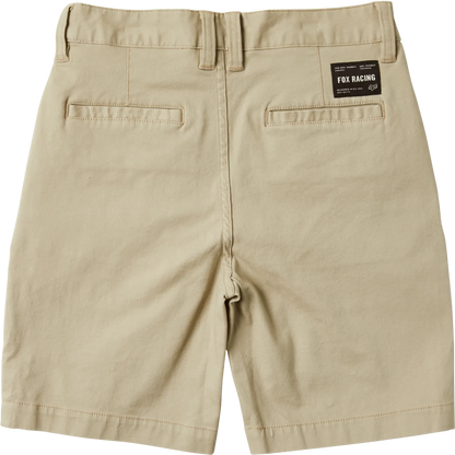Youth Essex Short 2.0