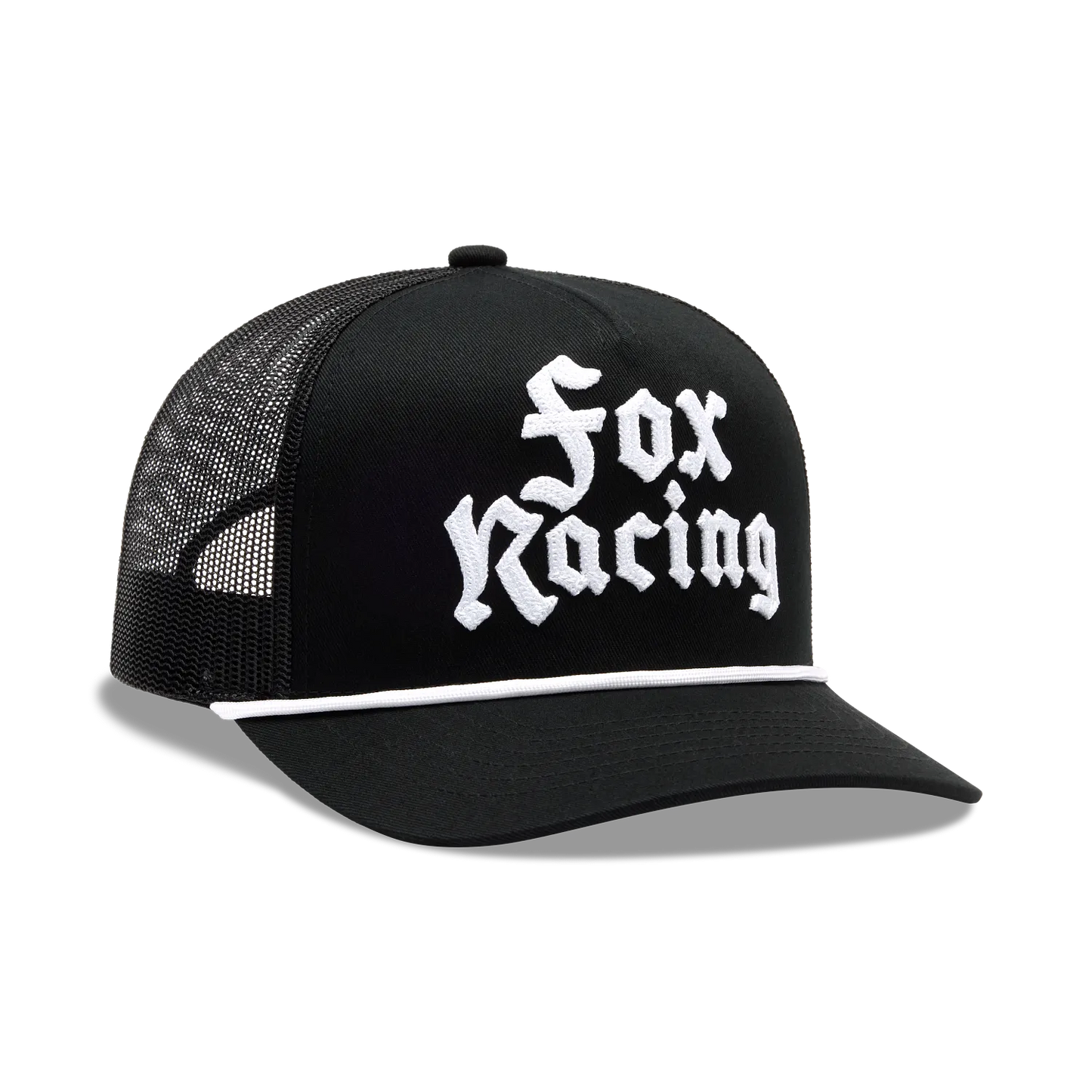 New Age Mesh Trucker Hat
