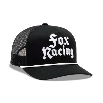 New Age Mesh Trucker Hat