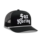 New Age Mesh Trucker Hat