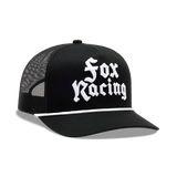 New Age Mesh Trucker Hat