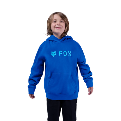 Youth Absolute Pullover Hoodie