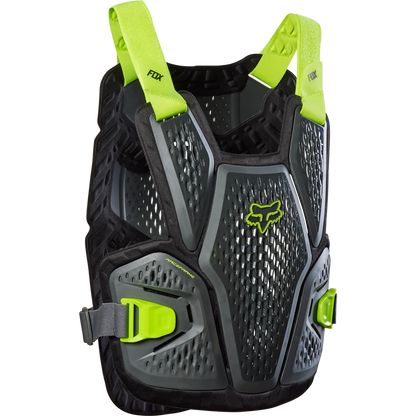Youth Raceframe Roost Chest Guard