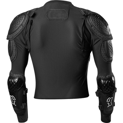 Youth Titan Sport Chest Protector Jacket