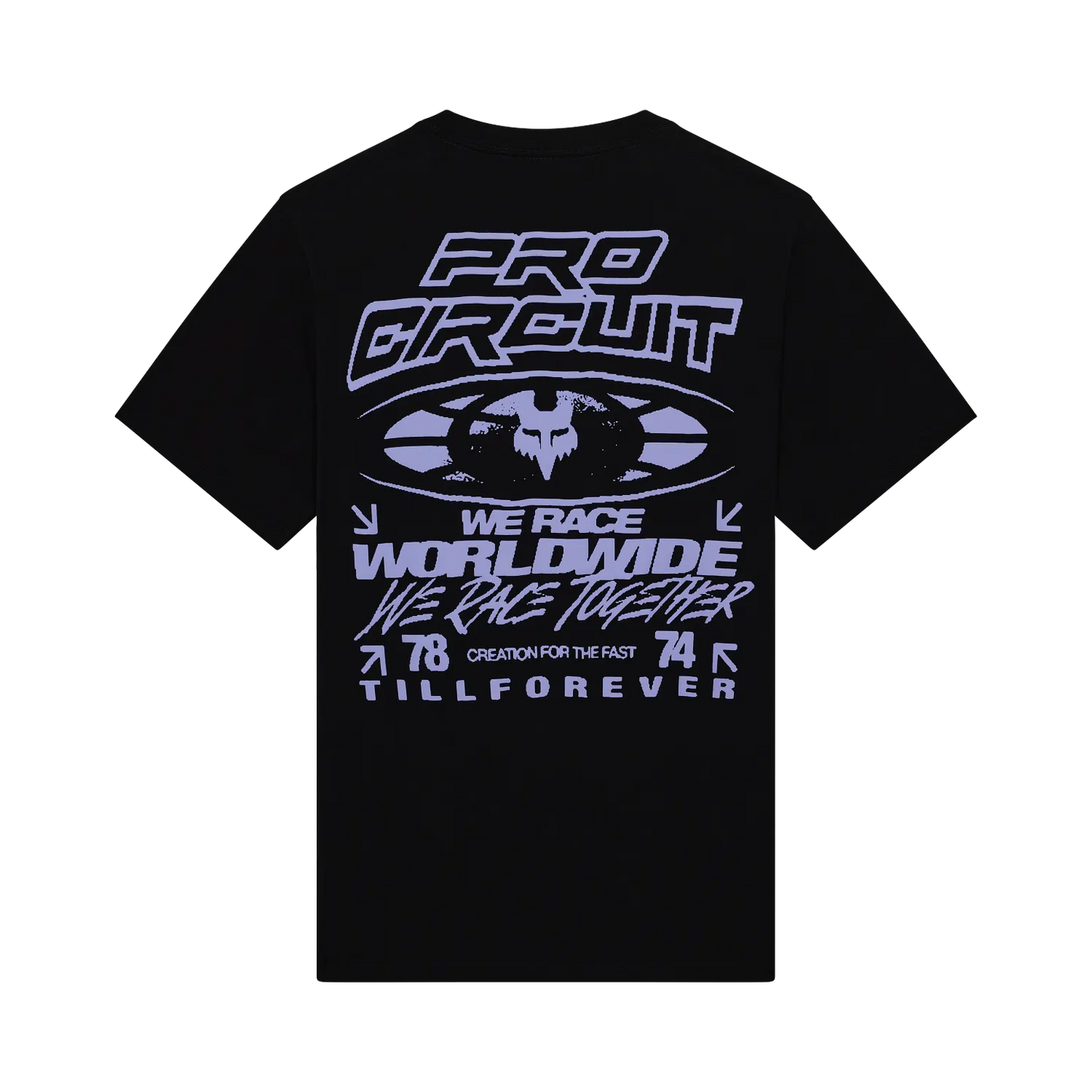 Pro Circuit Midweight Tee