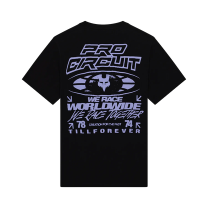 Pro Circuit Midweight Tee