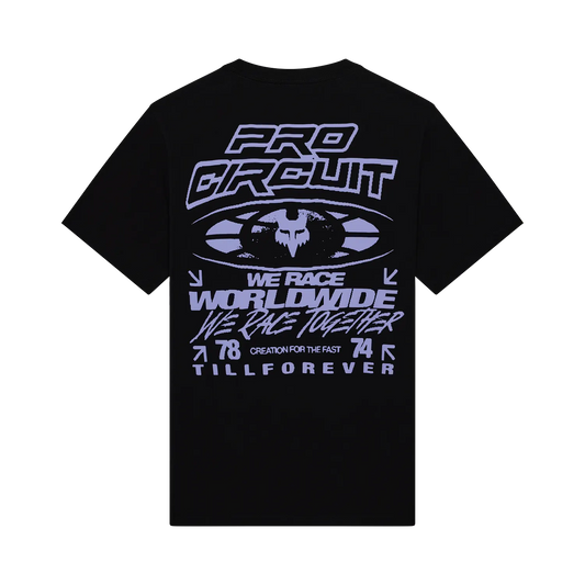 Pro Circuit Midweight Tee