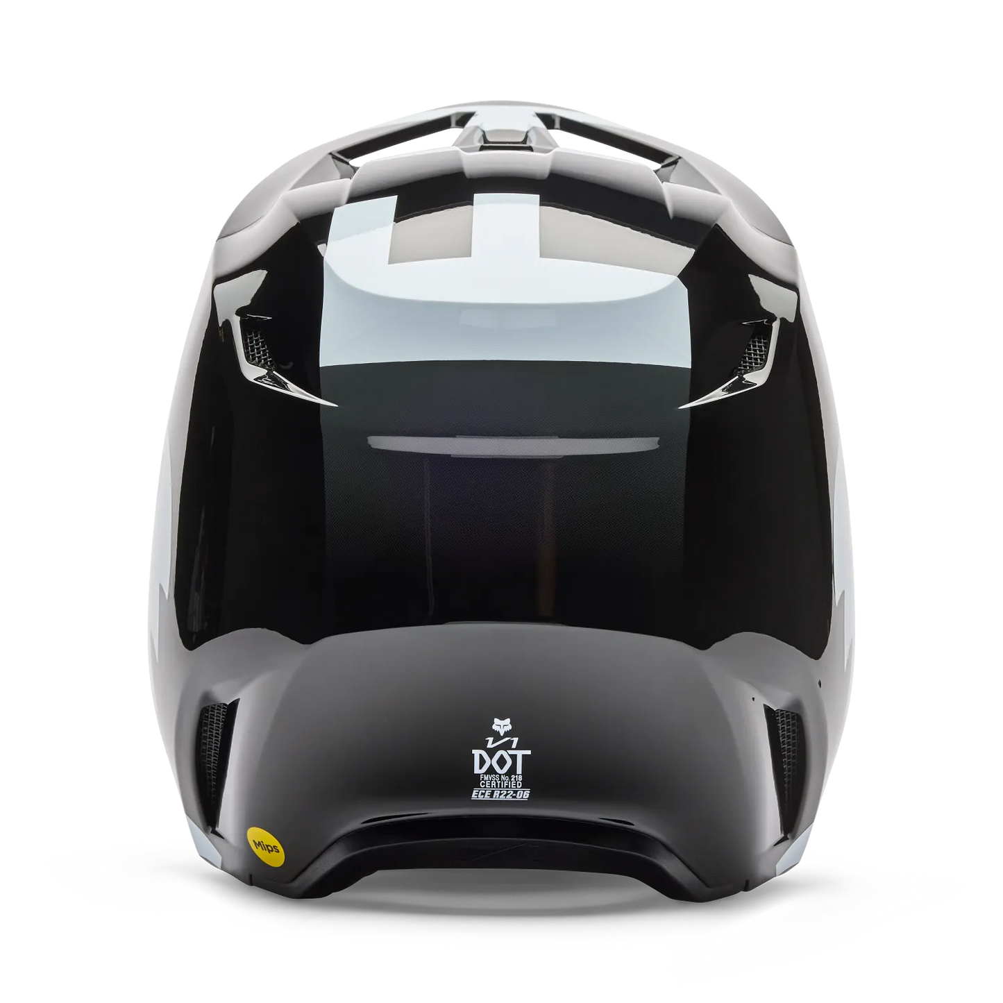 Youth V1 Shield Helmet