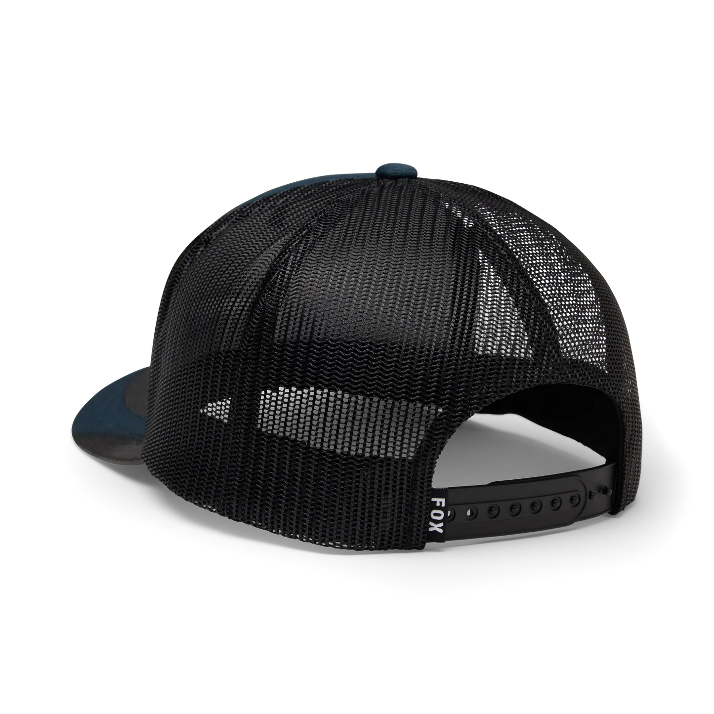 Vision Mesh Trucker Hat