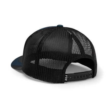 Vision Mesh Trucker Hat