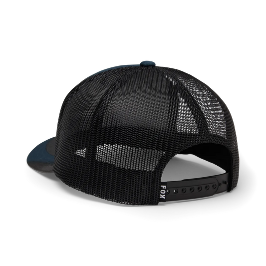 Vision Mesh Trucker Hat