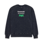 Kawi Heavyweight Fleece Crew