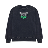 Kawi Heavyweight Fleece Crew