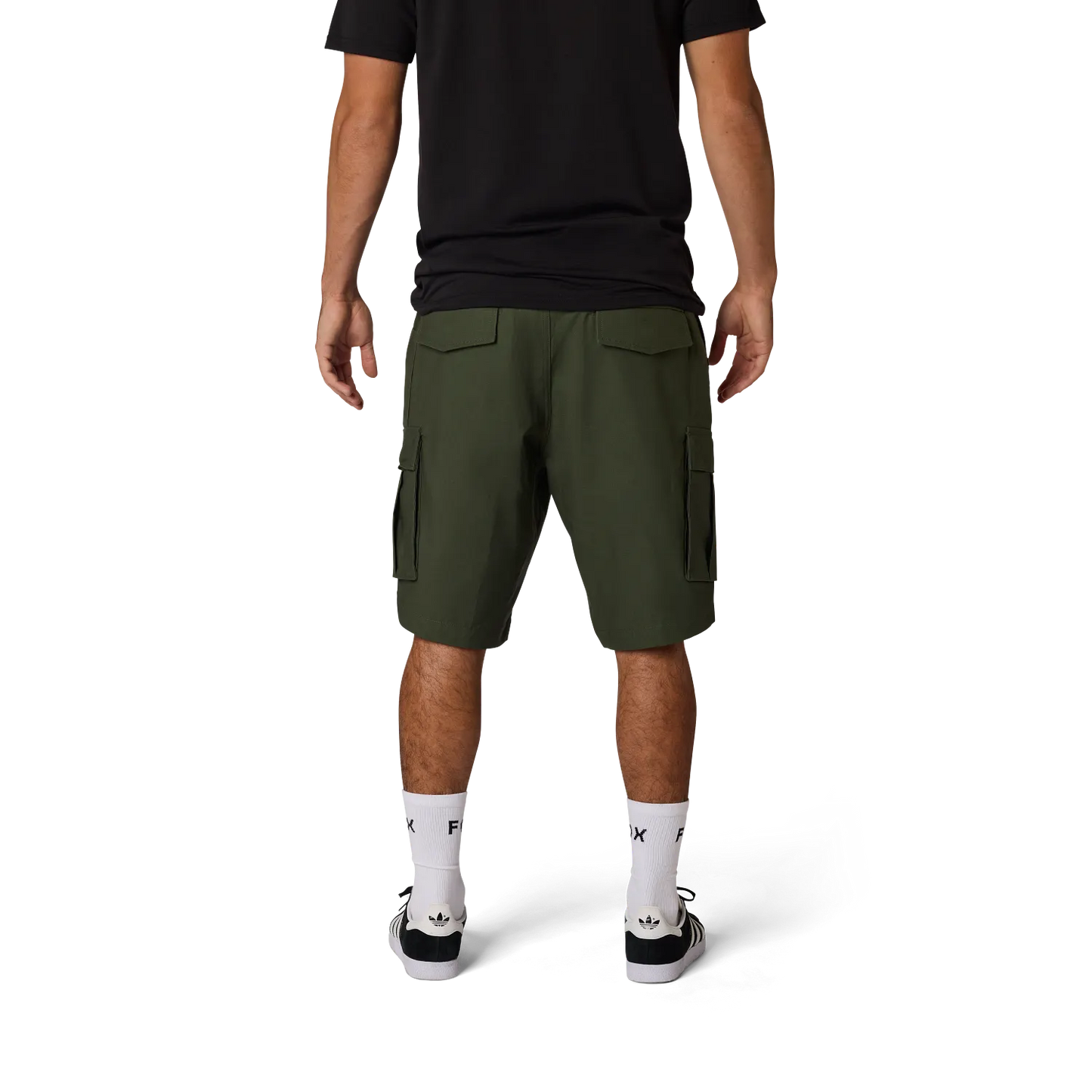 Fox Cargo Ripstop Short